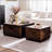 Square Coffee Table