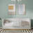 Drago Upholstered Daybed