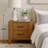 2-Drawer Nightstand