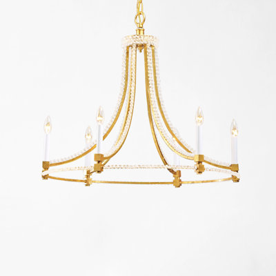 BARCELONA Chandelier