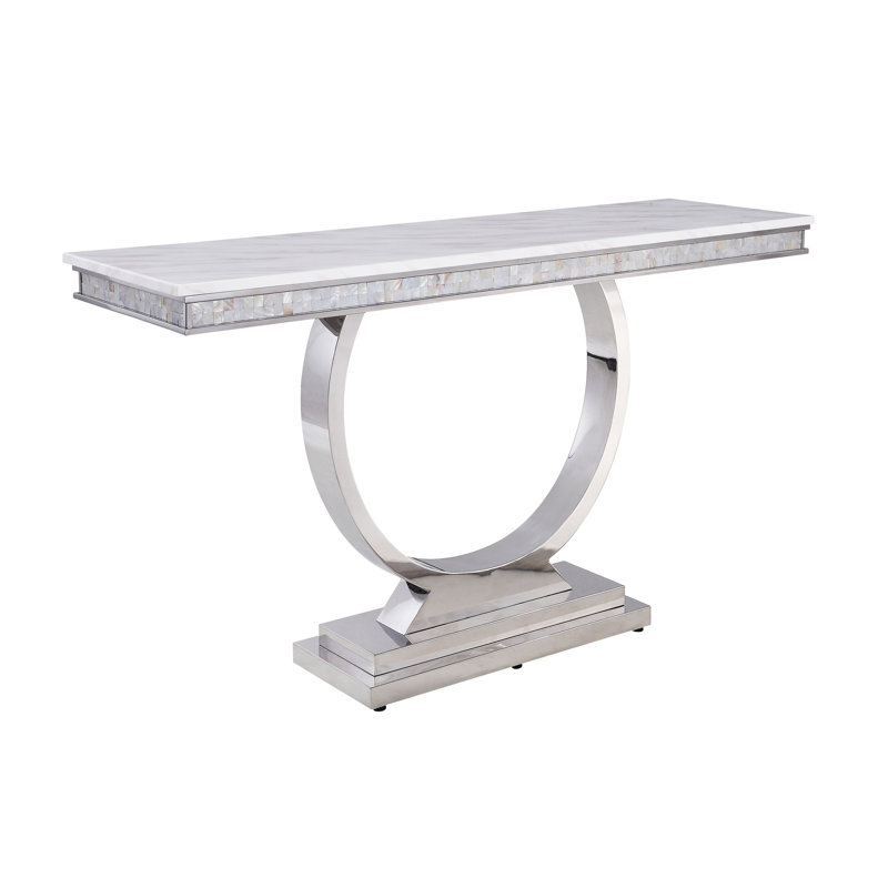 Table de canapé Zander