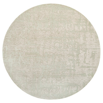 Structures Baobab Dry Beige Recycled P.E.T Area Rug
