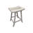 Satori Teak Outdoor Stool