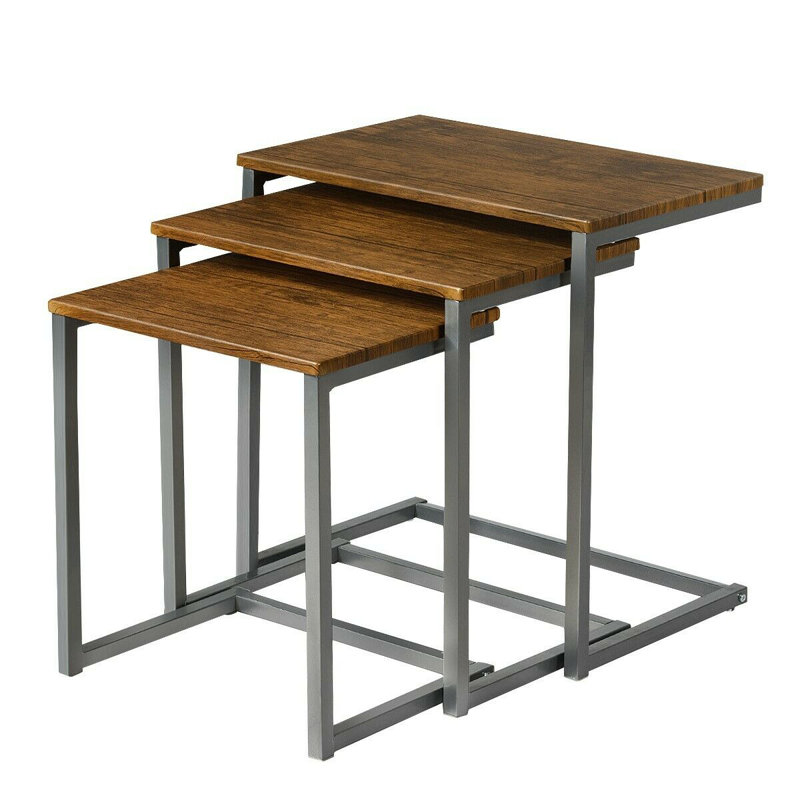 Denlinger Frame Nesting Tables