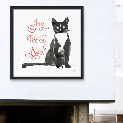 Eyre Tarney - Single Picture Frame Painting