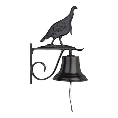 Turkey Bell