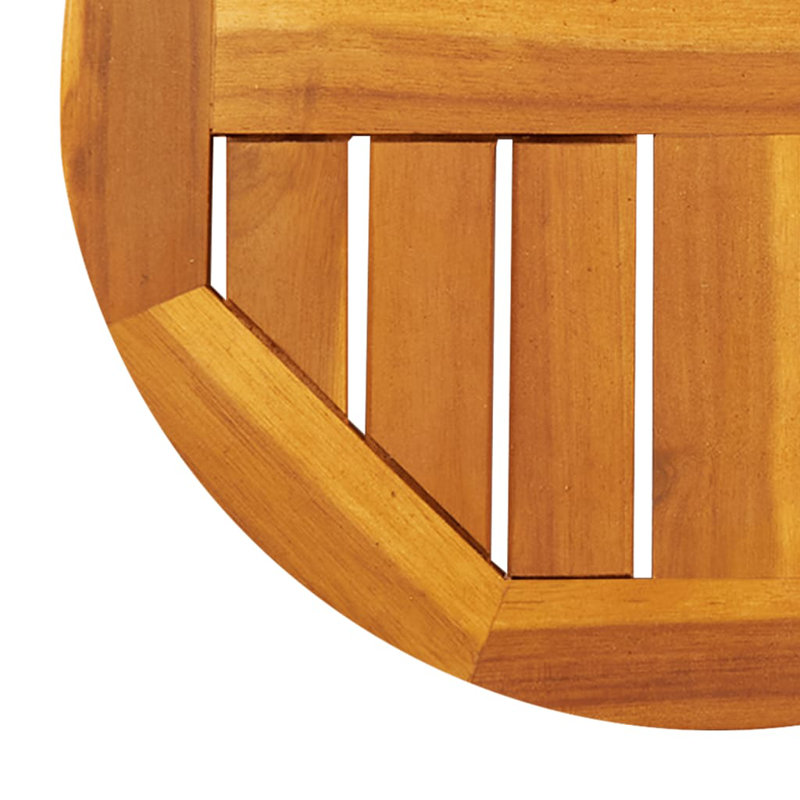 Solid Wood Table Top