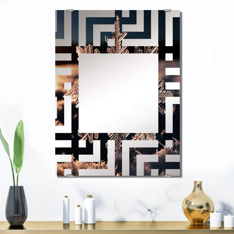 Miroir Jaylee, 32 po x 24 po