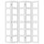 Scottsville Solid Wood Folding Room Divider-1971659939