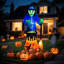 Halloween Decoration