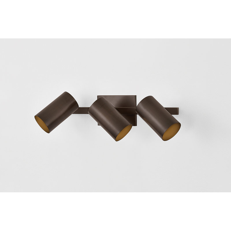RUEBEN Bath And Vanity, Bronze