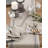 Titania Linen 20" Napkin