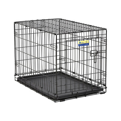  Caisse pour chien Contour 18 po
