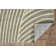 Tapis gris clair Mawhinney