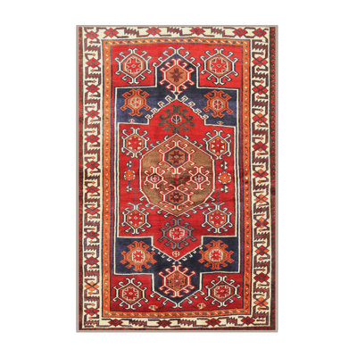 Oriental Indoor Rug