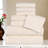 Milo Smart Twist Viscose Cotton Blend Medium Weight Quick Dry Solid Ribbed 8 Piece Bath Towel Set-106691649-106691650
