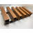 78.7"L X 2" W Smooth PVC Ceiling Tile ONLY-90673347