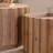 Round Nesting Coffee Table-715194835