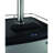 Kegco 5.8 Cubic Feet Dual Tap Freestanding Kegerator with-50748984
