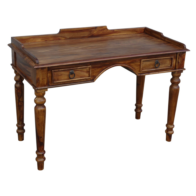 Lola Solid Computer Writing Desk