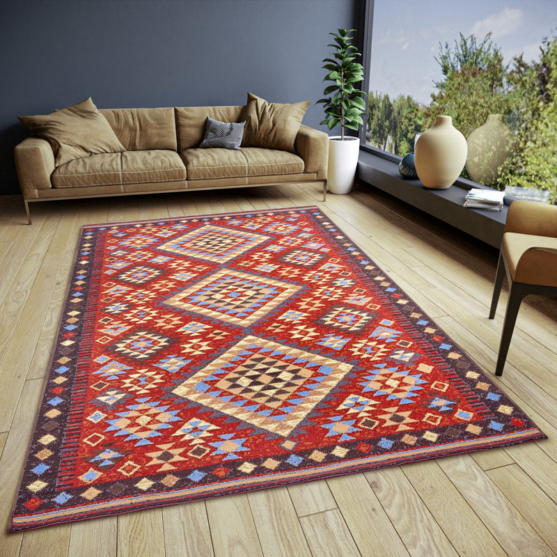 Cappuccino Rug, Runner 80 x 165 cm