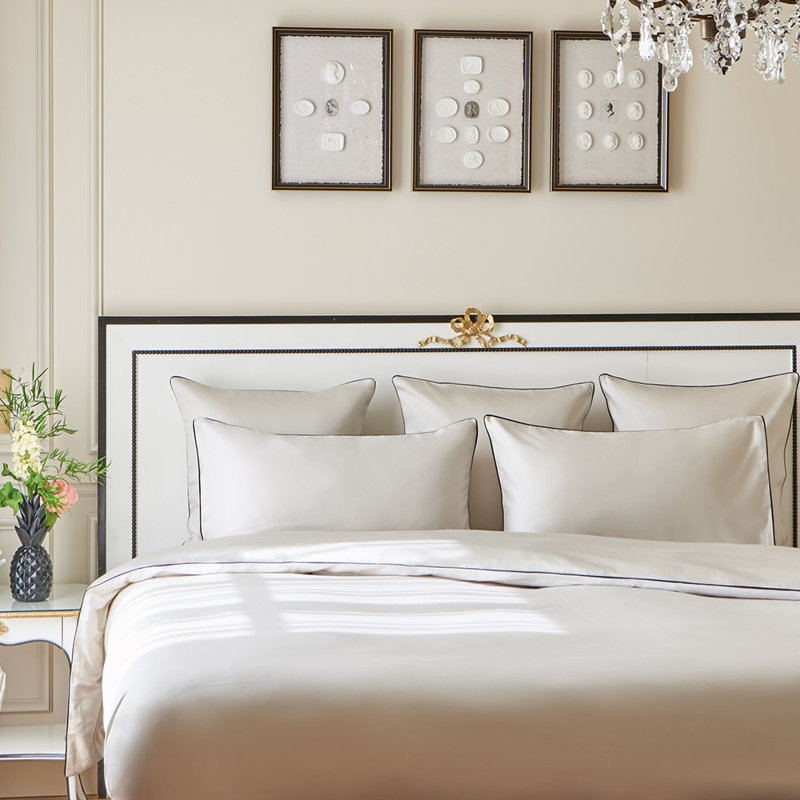 Jael Double Duvet Cover