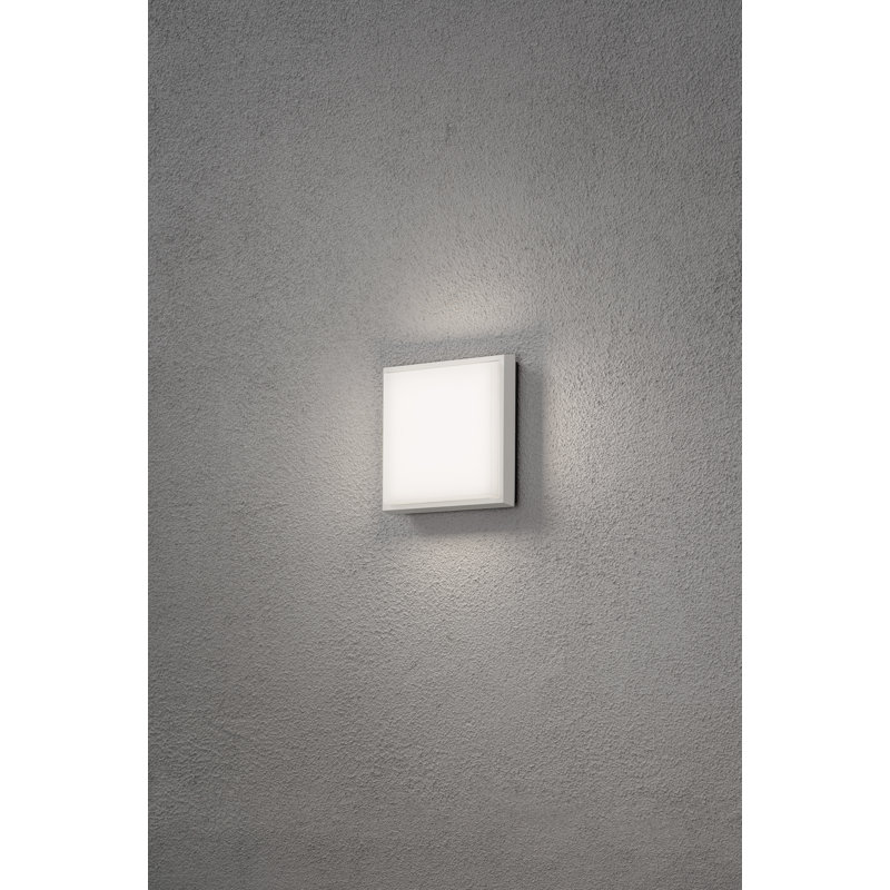 Cesena Integrated LED Outdoor Flush Mount