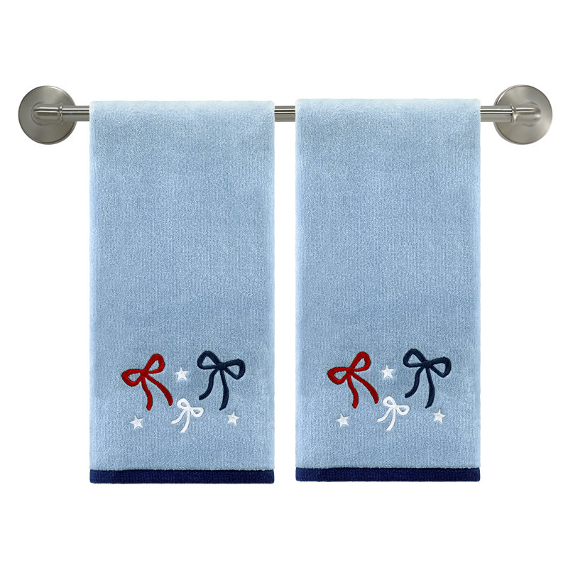 Avanti 2-Pack Hand Towel Set