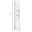 Armoire à linge autoportante Hafler-1200167549