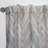 Nordic Elegance Blackout Single Curtain Panel-95458456
