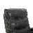 Elvina Genuine Leather Swivel Power Recliner-1776008280