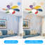 Alisha-Ann 75cm Ceiling Fan with Light Kit-905805415