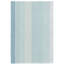 Shore Stripe Handwoven Cotton Rug-41079582