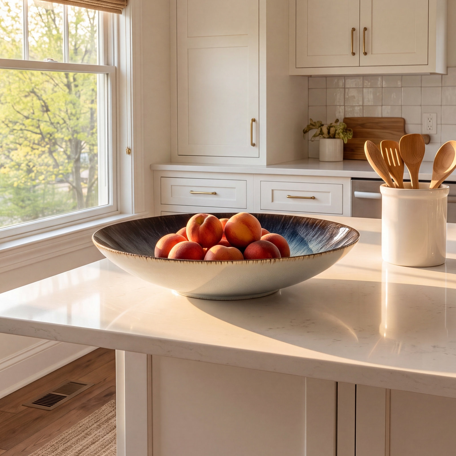 Champlain Serving Bowl