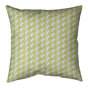 Jaune clair/vert