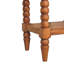 45cm W Solid Wood Bedside Table