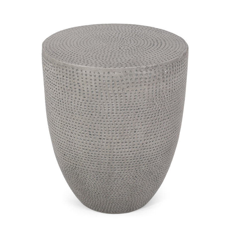 Outdoor LightWeight Side Table