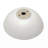 16"X16"  Ceramic Round Vessel Bathroom Sink