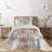 Coastal Polyester Coverlet-41891984