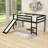 Emens Kids Twin Loft Bed-420635646-447682679
