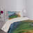 Mountain Polyester Coverlet-41888598