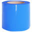 Plastic Sheer Door Curtain Single Panel-1415948562-1415948561