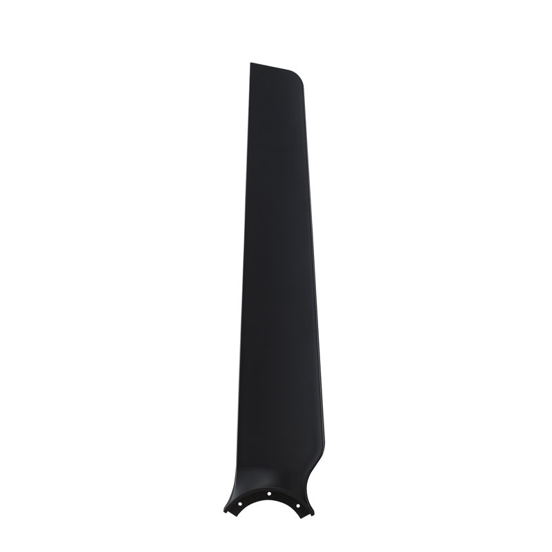 Pales de ventilateur de plafond TriAire, H 1,94 po x l 28,65 po x P 5,89 po, Noyer foncé