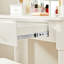 Elsah Dressing Table with Mirror