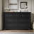 Vintage 6 Drawer Dresser-924482769
