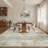 Washable Distressed Persian Rug-1024740441-1036795931