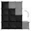 12 Pair Shoe Storage Box-281042379