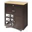 Alysianna Wood Kitchen Island-690023549