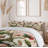 Floral Eucalyptus Duvet Cover-97561886