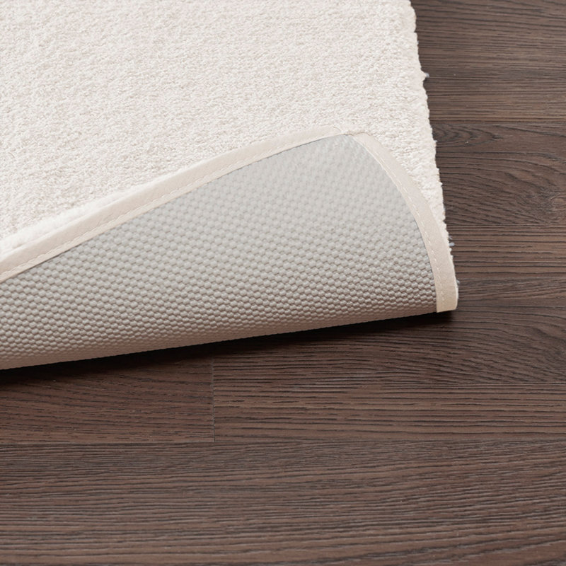 Tapis de bain (un seul tapis)